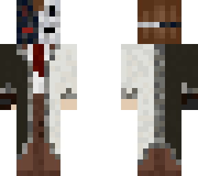 infected bunny professor