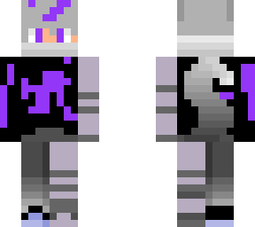 infected k