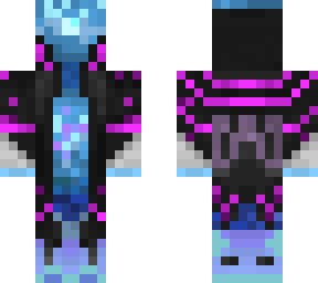 infinity fortnite