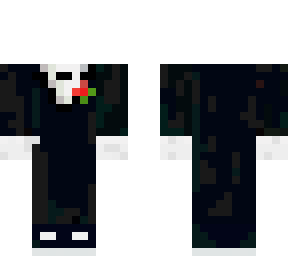 invisible man with smoking