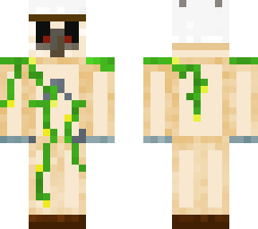 iron golem