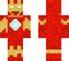 iron man