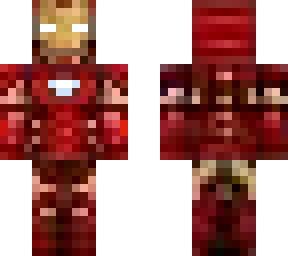iron man