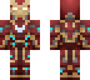 iron man