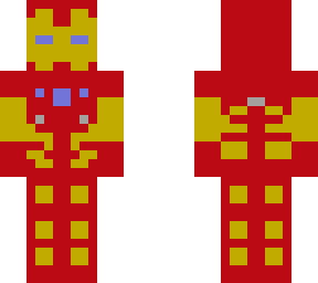 iron man