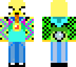 jake ilucion