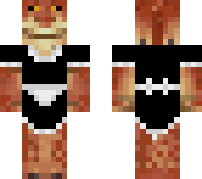 jar jar maid