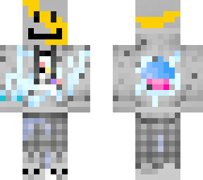 jason origins