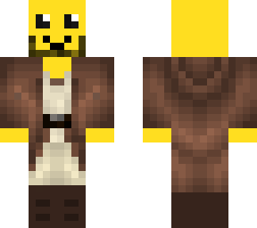 jedi bob no hood