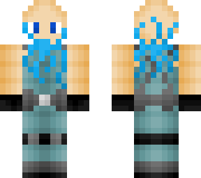 jellyfish warrior 2