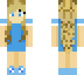 jersey dress