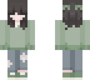 jolene, short hair white eyes . (remixed)
