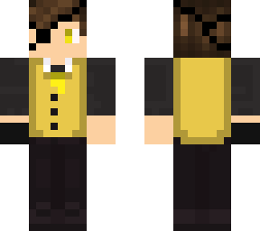 kai (oc character)