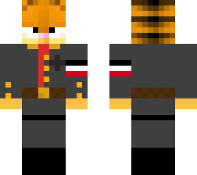 kaiser garfield