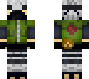 kakashi