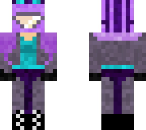 kayrbayr (re-skin of lionreef777's biker chick)