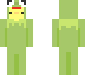 kermit duck