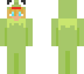 kermit onesie (toffieee's request)