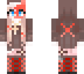 killer emo nun