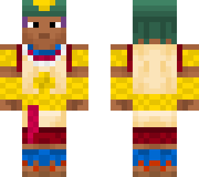 king atahualpa