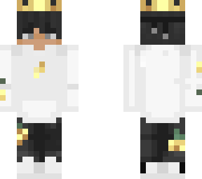 king boy (slim)