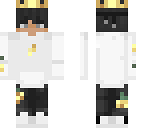 king boy