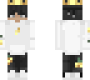 king boy
