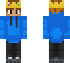 king boy