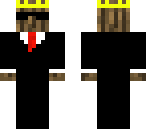 king wood