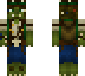 kobold trader