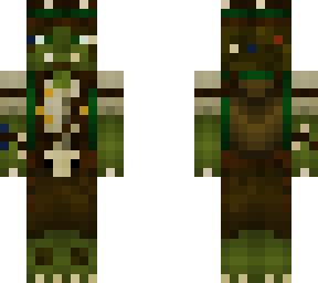 kobold trader