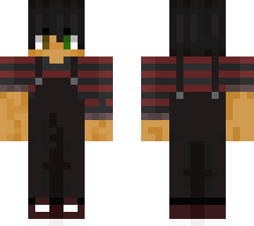 kreig-summer smp
