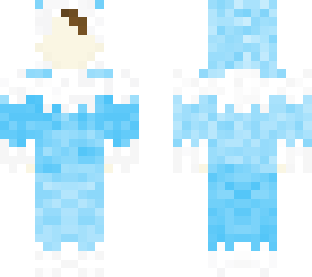 kryos (cryo) skin