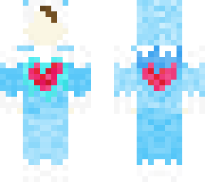 kryos (cryo) skin