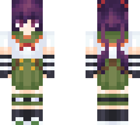 kurumi ebisuzawa