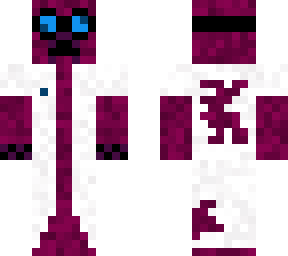 lab creeper