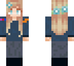 lab subject skin
