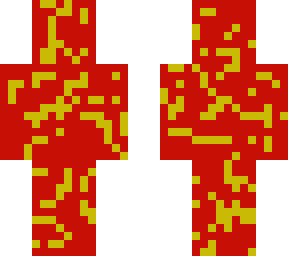 lava