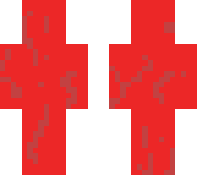 lava person