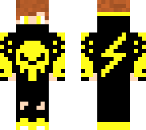 lightning-gamer