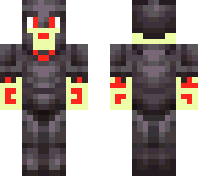 lightning god/netherite pro