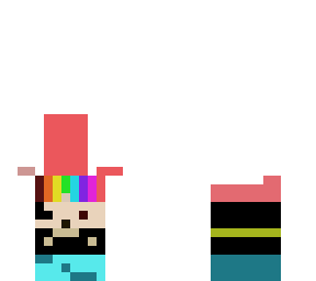 like and sub to rainbow trees