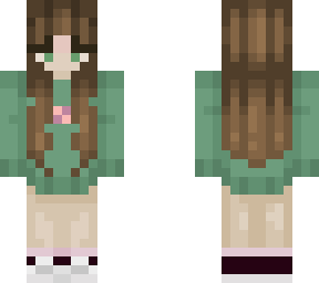 lily girl