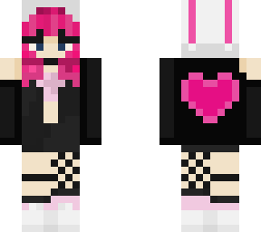 lily main skin