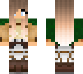 lolobeany attack on titan