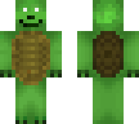 lord chelonian