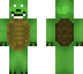lord chelonian
