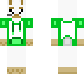 luckyllama