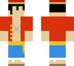 luffy