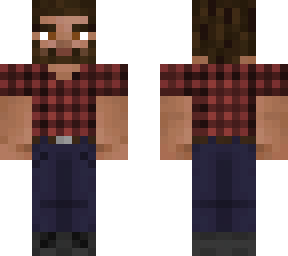 lumberjack